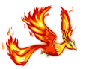 Chim Lửa icon
